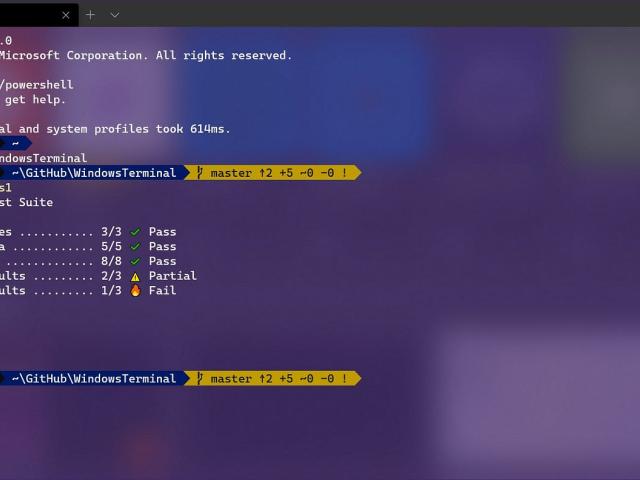 My Command Line Vs GUI journey so far - Part 1